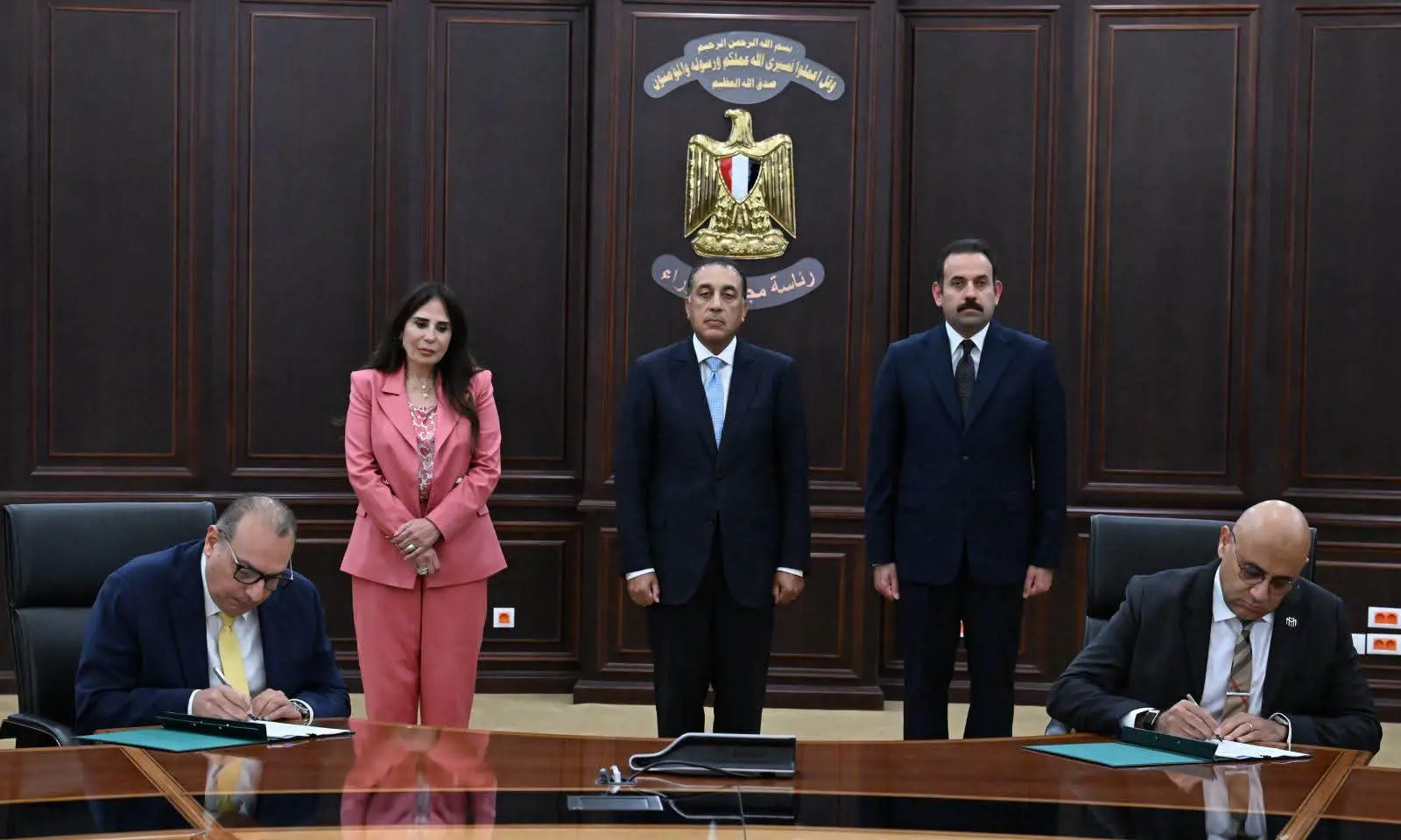 مدبولي يشهد تأسيس «مواصلات مدن مصر» للنقل الذكي بالمدن الجديدة