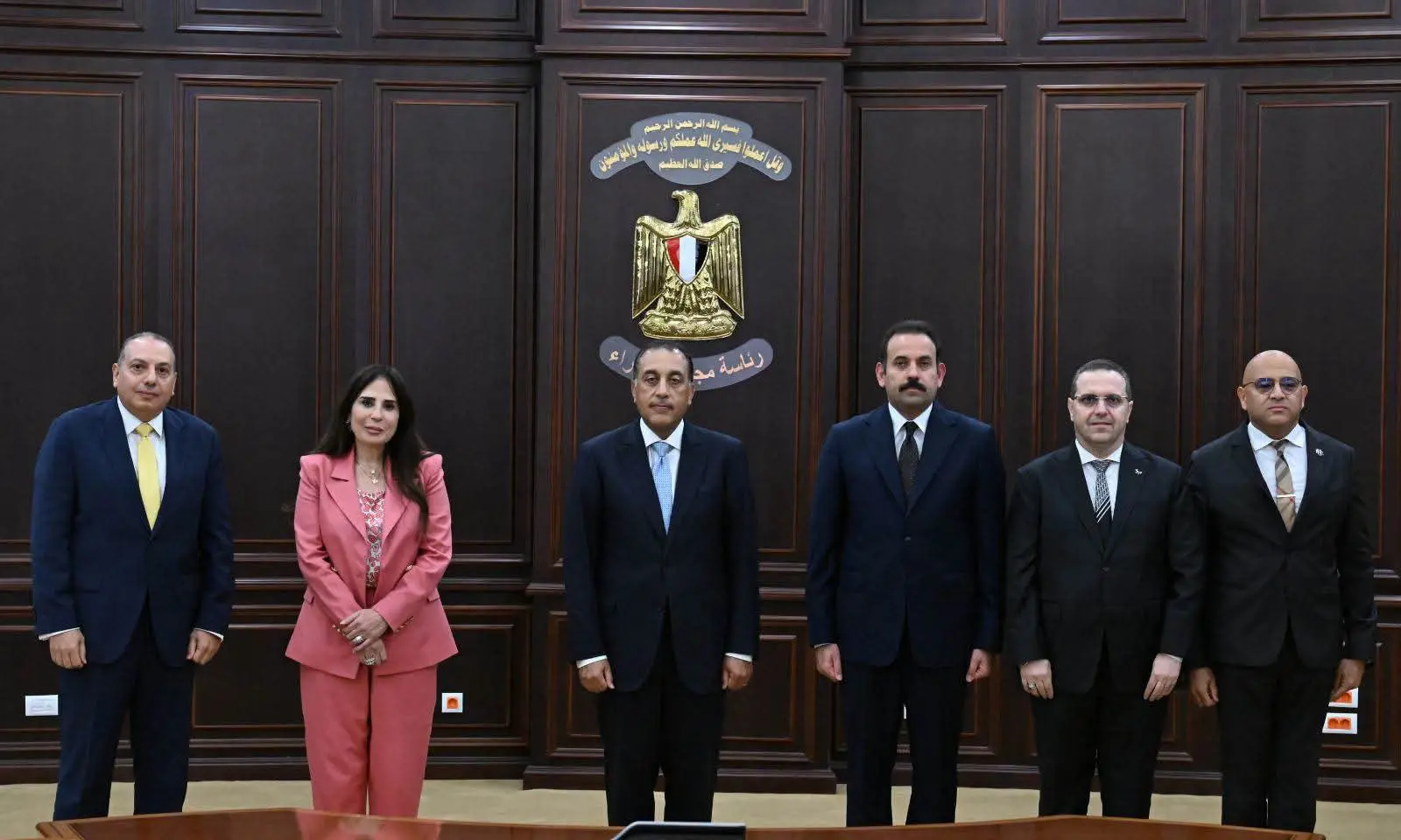 مدبولي يشهد تأسيس «مواصلات مدن مصر» للنقل الذكي بالمدن الجديدة
