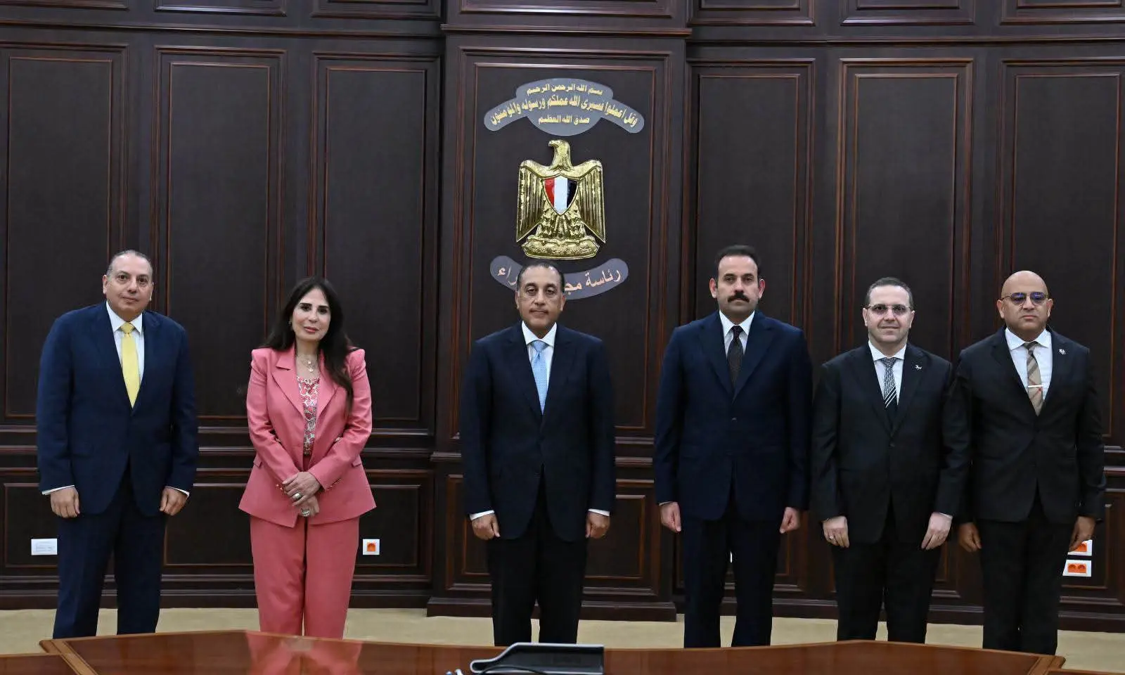 مدبولي يشهد تأسيس «مواصلات مدن مصر» للنقل الذكي بالمدن الجديدة