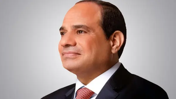 الرئيس السيسي يتابع تطوير الطيران المدني