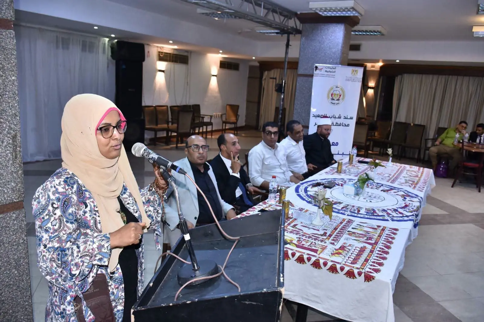 الأقصر تطلق مبادرة "احمِ نفسك" للتوعية بمخاطر المراهنات الإلكترونية