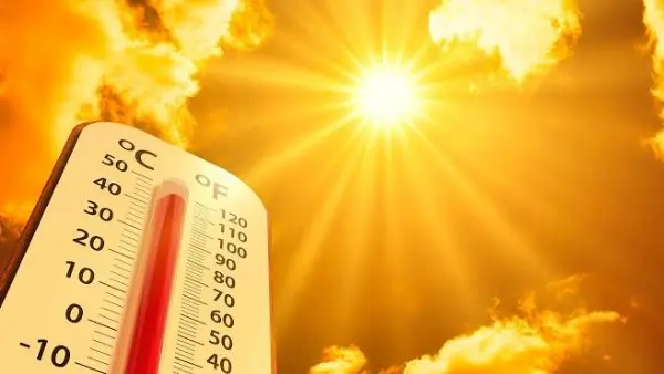 طقس اليوم الثلاثاء.. أجواء حارة ورطبة وشبورة كثيفة تُحذر منها الأرصاد