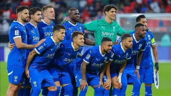 كلاسيكو السعودية.. موعد مباراة الهلال والأهلي في دوري روشن والقنوات الناقلة