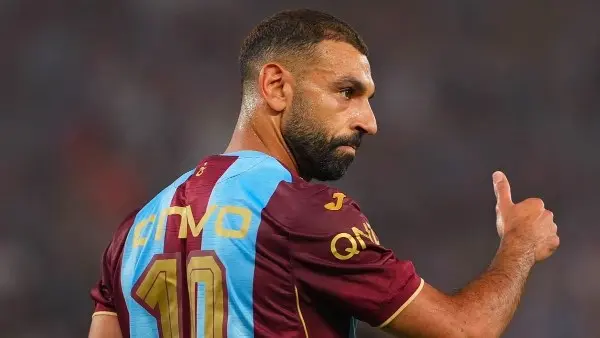 ​يستعد النجم الدولي المصري محمد صلاح لخوض مواجهة جديدة برفقة فريقه طرابزون سبور في منافسات الدوري التركي الممتاز، عندما يحل ضيفاً على فريق جنتشلربيرليجي يوم الأحد المقبل، الموافق 6 سبتمبر 2026، ضمن مباريات الجولة الرابعة من البطولة.