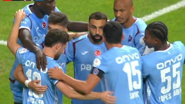 موعد مباراة محمد صلاح القادمة مع طرابزون سبور ضد جنتشلربيرليجي بالدوري التركي