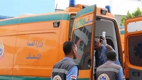تفاصيل حادث طريق (دهب - نويبع)..  وفاة 16 شخصاً وإصابة 28 آخرين ووزارة الصحة تستنفر طواقمها الطبية