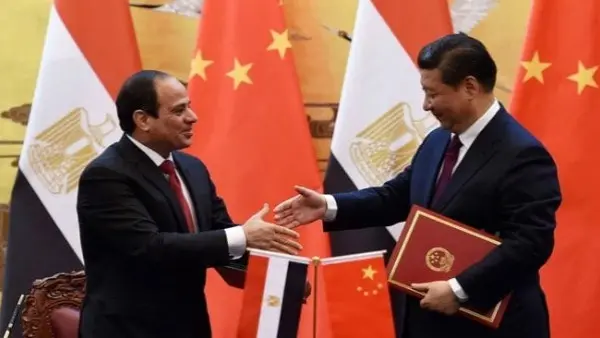 أبرز تصريحات الرئيس السيسي اليوم.. التفاصيل الكاملة لزيارة الرئيس الصيني لمصر