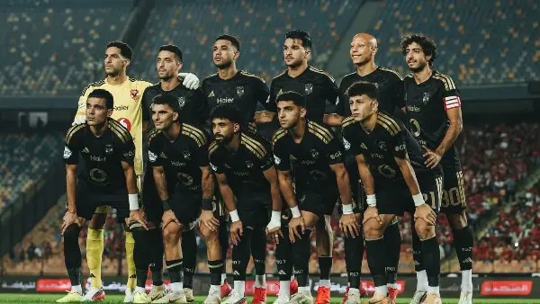 يلتقي الفريق الأول لكرة القدم بالنادي الأهلي مع نظيره سموحة، مساء اليوم الخميس، على ملعب استاد القاهرة الدولي، ضمن منافسات الجولة الثالثة من مسابقة الدوري المصري الممتاز.