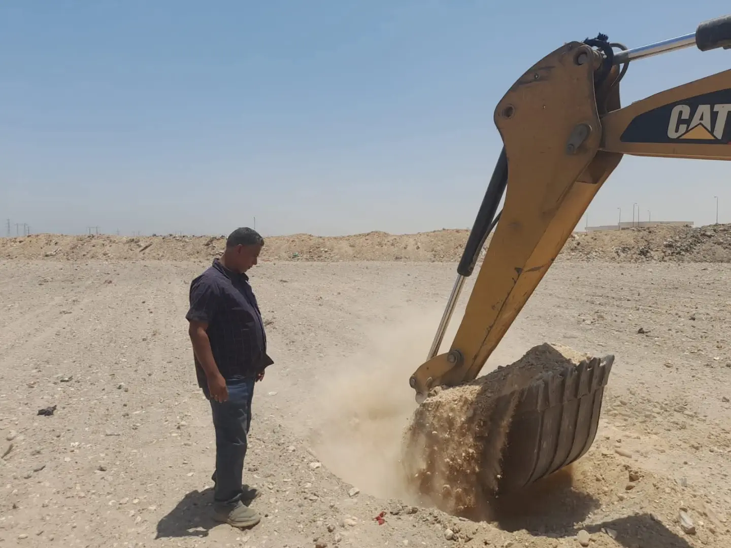 سوهاج تحبط محاولة الاستيلاء على 150 فدانًا من أملاك الدولة بالبلينا