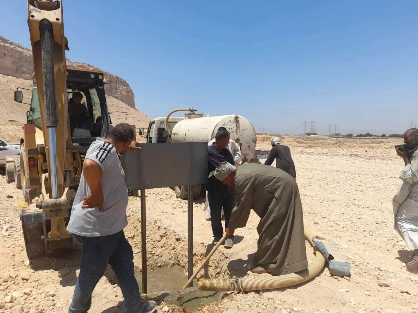 سوهاج تحبط محاولة الاستيلاء على 150 فدانًا من أملاك الدولة بالبلينا