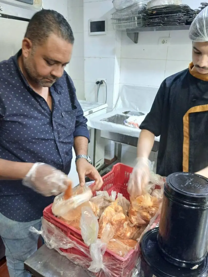 ضبط13 ألفًا و460 لترًا مواد بترولية قبل تهريبها للسوق السوداء ومصادرة 4.5 طن سماد بالمنيا
