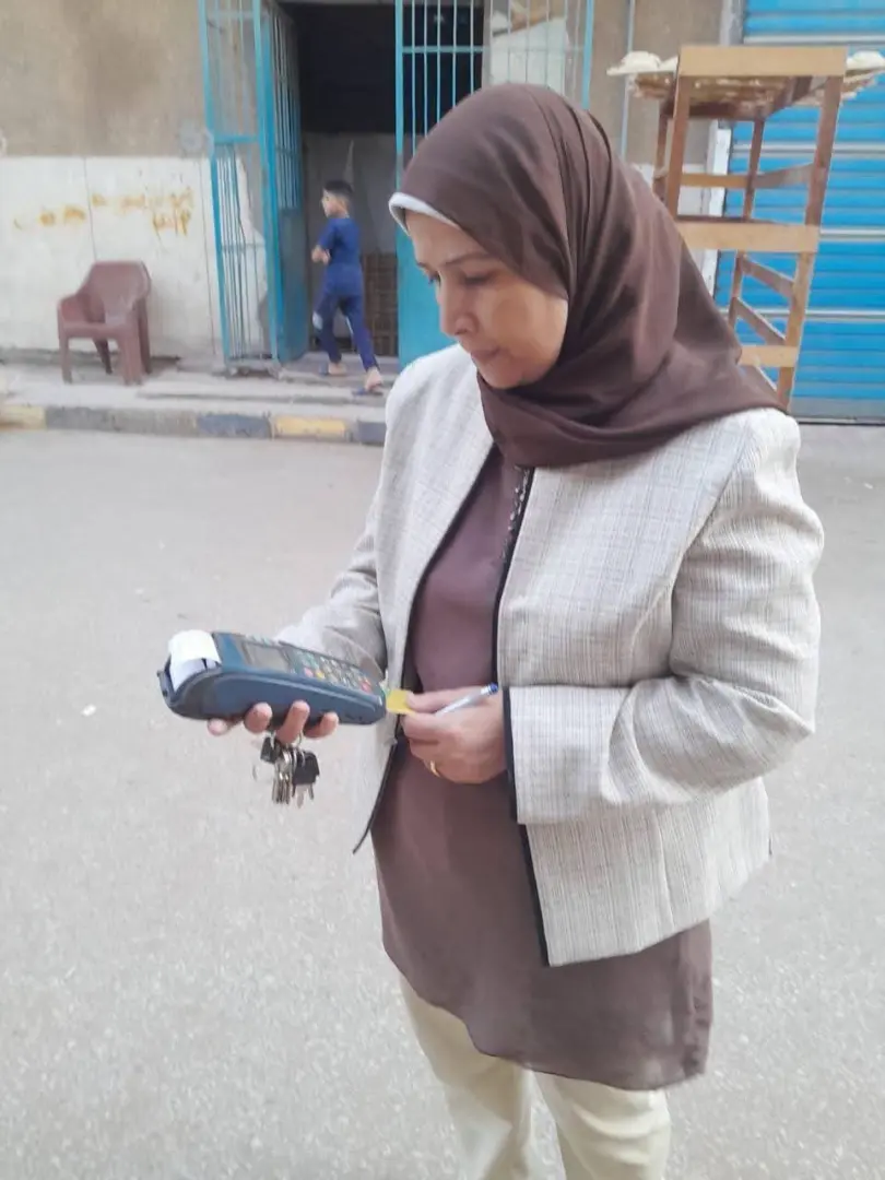 ضبط13 ألفًا و460 لترًا مواد بترولية قبل تهريبها للسوق السوداء ومصادرة 4.5 طن سماد بالمنيا