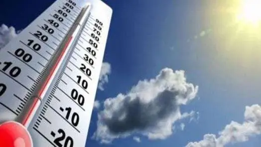 الأرصاد تحذر من 5 ظواهر جوية: طقس حار رطب بالقاهرة وشديد الحرارة بالجنوب