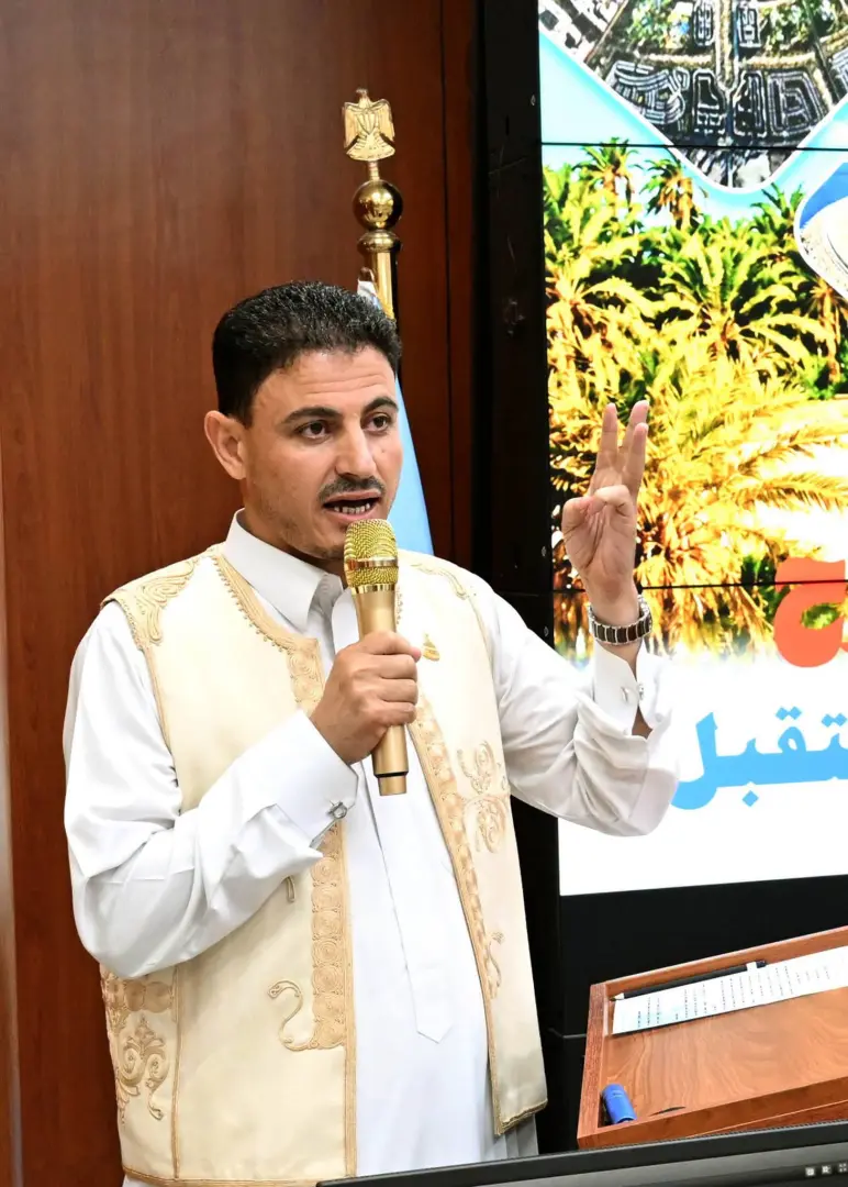 خلال جولته بمطروح.. مدبولي يتابع منظومة إدارة الأزمات