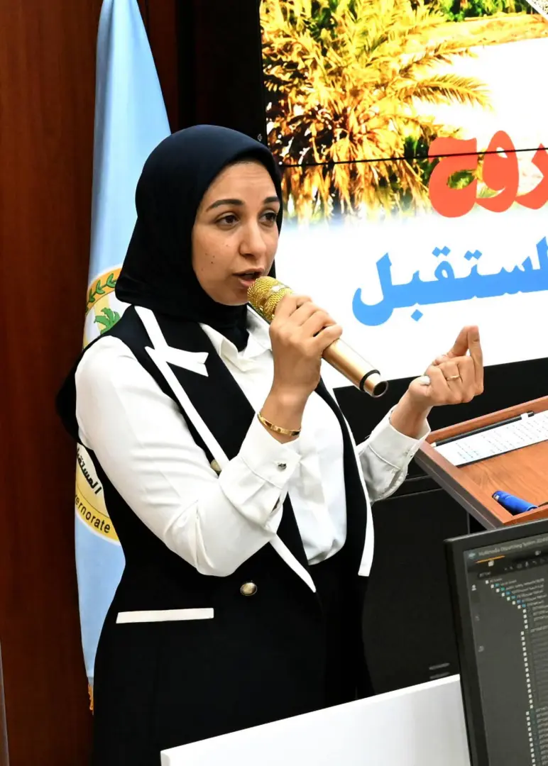 خلال جولته بمطروح.. مدبولي يتابع منظومة إدارة الأزمات