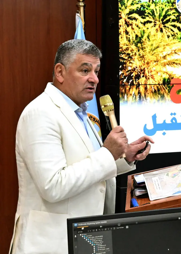 خلال جولته بمطروح.. مدبولي يتابع منظومة إدارة الأزمات - 1000788029