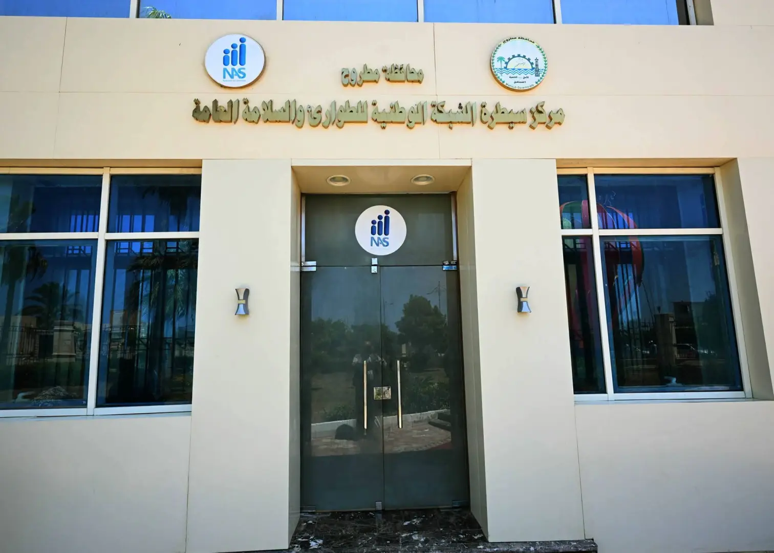 خلال جولته بمطروح.. مدبولي يتابع منظومة إدارة الأزمات - 1000788032