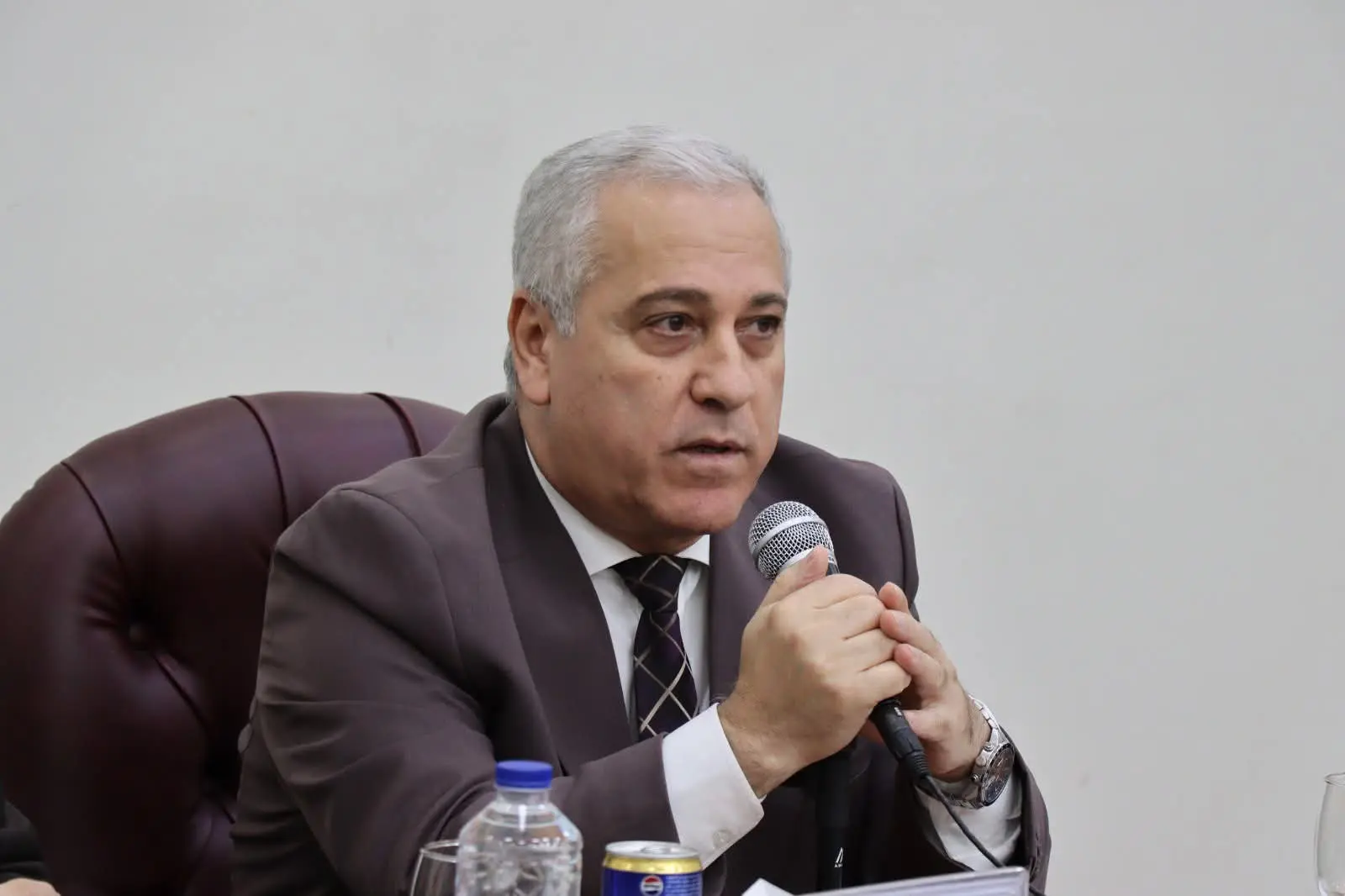 الشوربجي والمسلماني يوقعان بروتوكول تعاون بين هيئتي الصحافة والإعلام