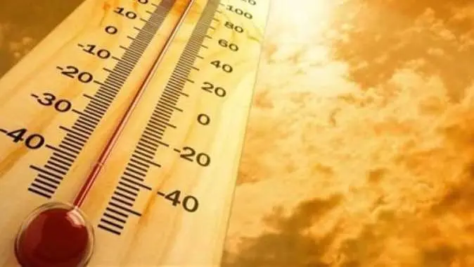 حالة الطقس اليوم الأحد 6 سبتمبر 2026 في مصر ودرجات الحرارة.. الأرصاد تكشف