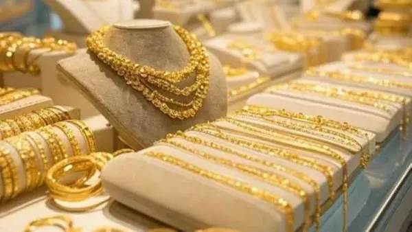 استقرار أسعار الذهب اليوم في مصر بعد تراجعات الأسبوع الماضي.. وعيار 21 يثبت عند 6320 جنيهًا