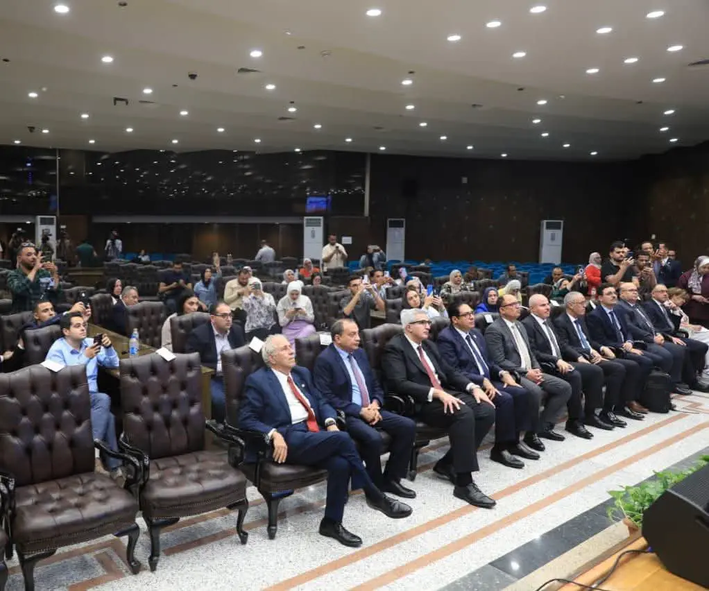 تنسيق الجامعات 2026.. تعرف على الحدود الدنيا للمرحلة الأولى للشعبة العلمية بالنظام الحديث