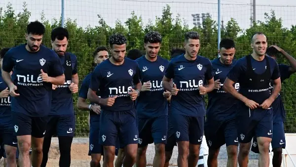 5 معلومات عن مباراة الزمالك وأبو قير للأسمدة في الدوري المصري.. الموعد والتشكيل والغيابات