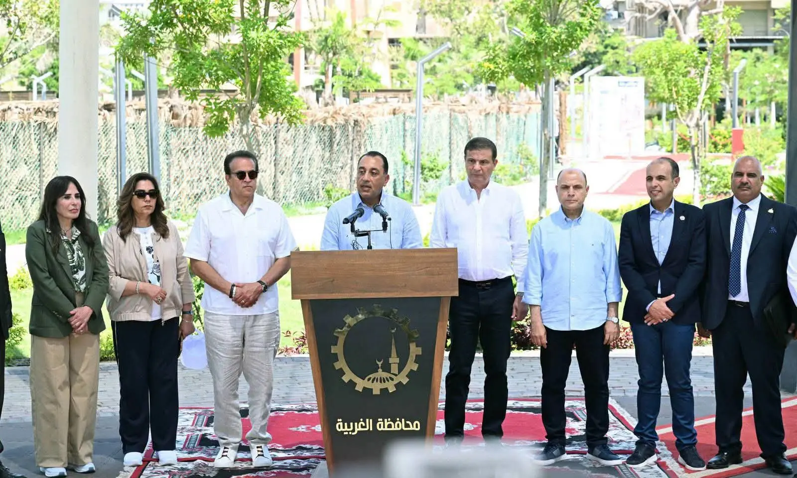 رئيس الوزراء: اكتمال مشروعات المرحلة الأولى من «حياة كريمة» بالغربية باستثمارات تتجاوز 450 مليار جنيه
