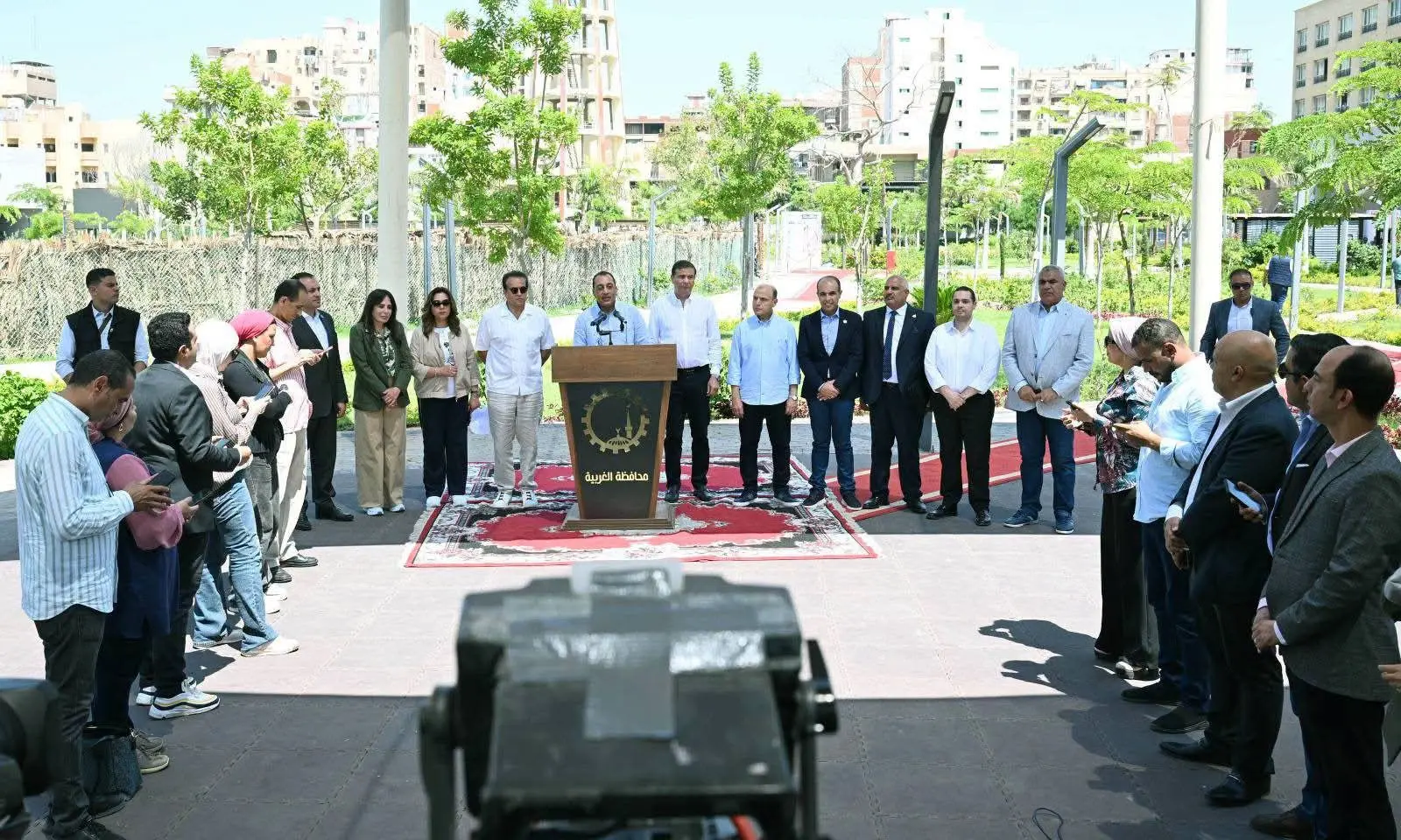 رئيس الوزراء: اكتمال مشروعات المرحلة الأولى من «حياة كريمة» بالغربية باستثمارات تتجاوز 450 مليار جنيه