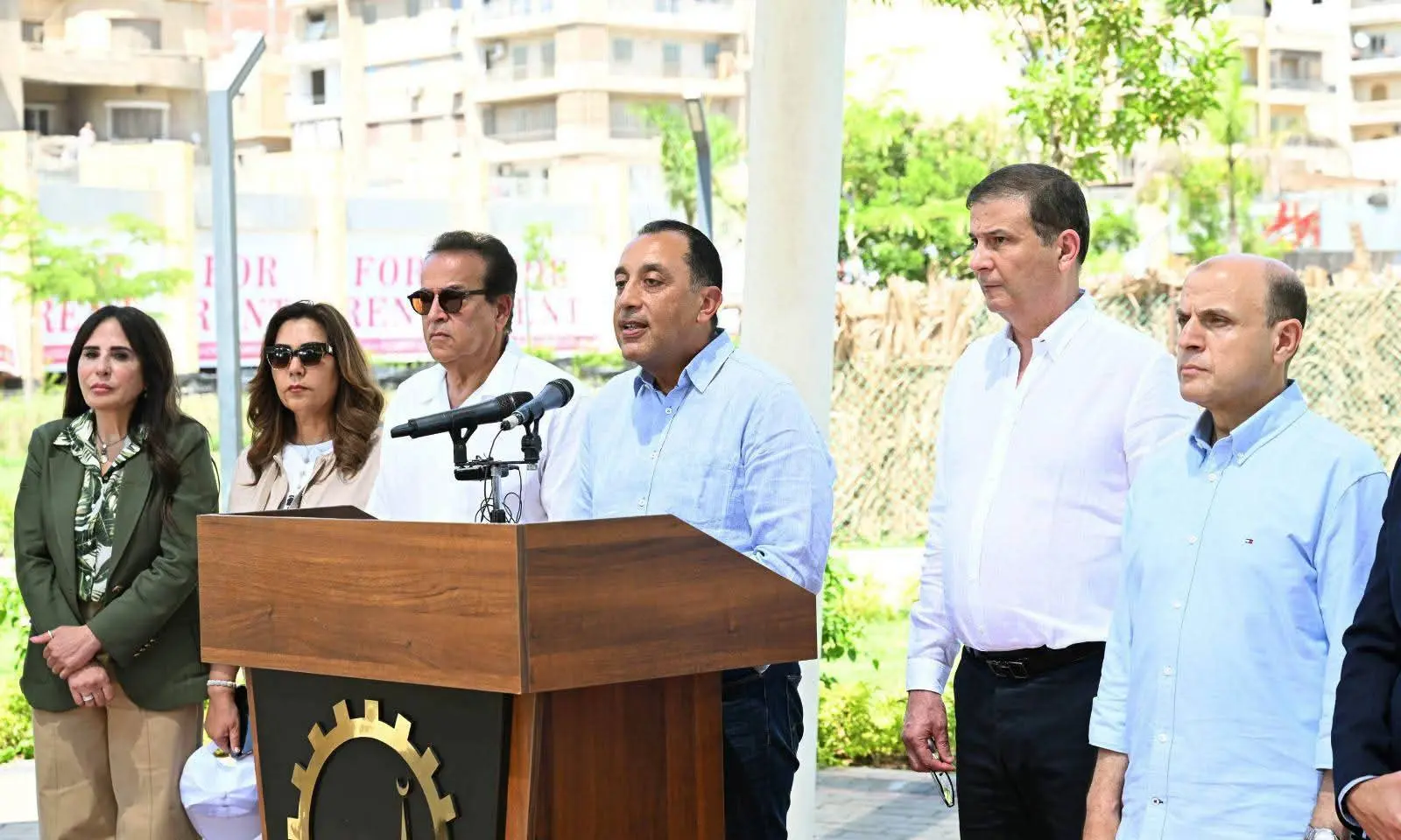 رئيس الوزراء: اكتمال مشروعات المرحلة الأولى من «حياة كريمة» بالغربية باستثمارات تتجاوز 450 مليار جنيه