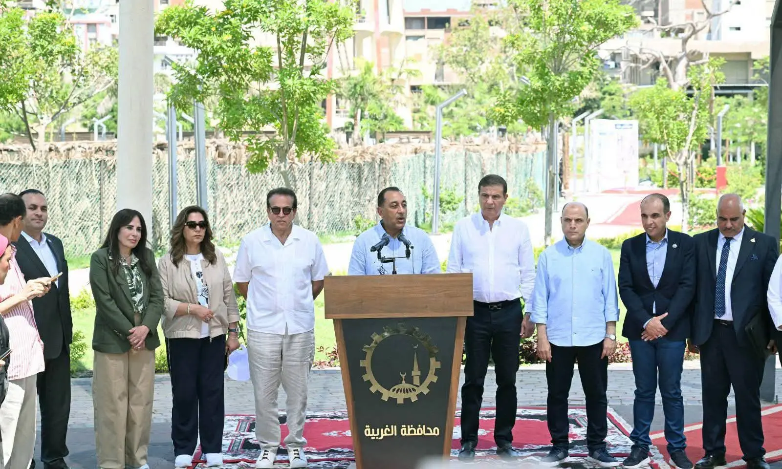 رئيس الوزراء: اكتمال مشروعات المرحلة الأولى من «حياة كريمة» بالغربية باستثمارات تتجاوز 450 مليار جنيه