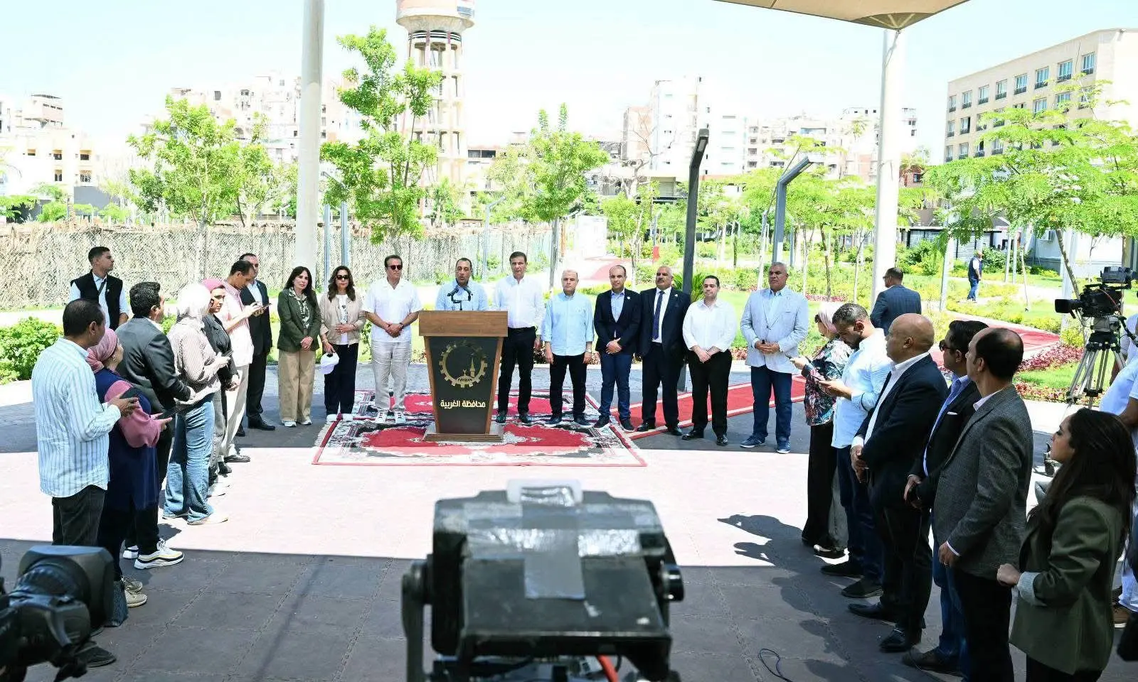رئيس الوزراء: اكتمال مشروعات المرحلة الأولى من «حياة كريمة» بالغربية باستثمارات تتجاوز 450 مليار جنيه