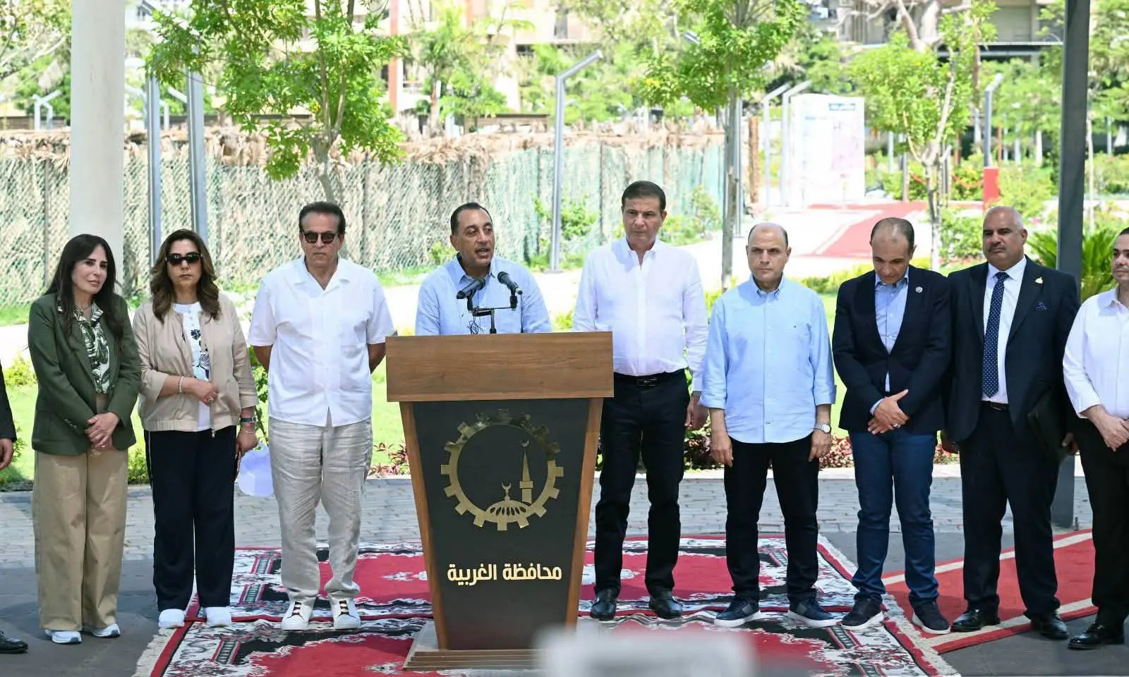 رئيس الوزراء: اكتمال مشروعات المرحلة الأولى من «حياة كريمة» بالغربية باستثمارات تتجاوز 450 مليار جنيه