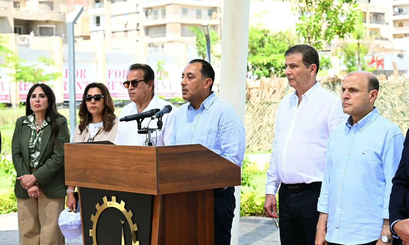 رئيس الوزراء: اكتمال مشروعات المرحلة الأولى من «حياة كريمة» بالغربية باستثمارات تتجاوز 450 مليار جنيه