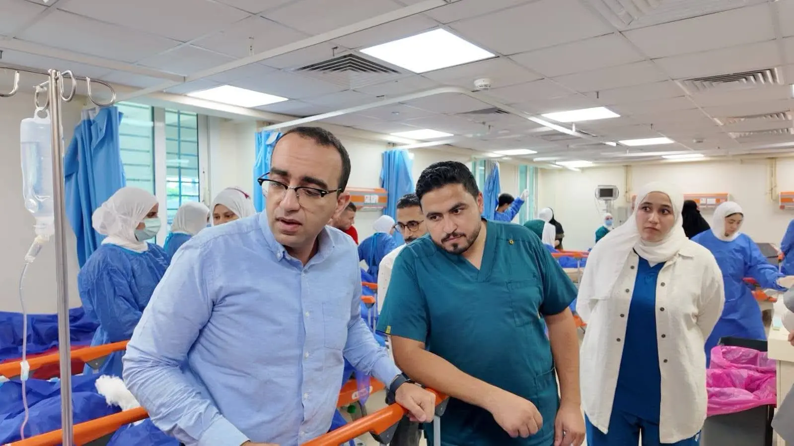 بعد مصرع 15 وإصابة 32 في حادث مأساوي بالإسماعيلية.. قرارات عاجلة لرعاية المصابين وأسر الضحايا