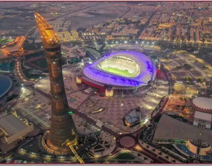 100 يوم على مونديال الناشئين.. أسباير زون تستضيف مواهب العالم في قطر