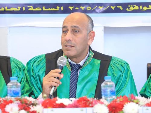 الجامعات الخاصة والأهلية بين العدالة الاجتماعية والظلم والاحتقان الاجتماعي