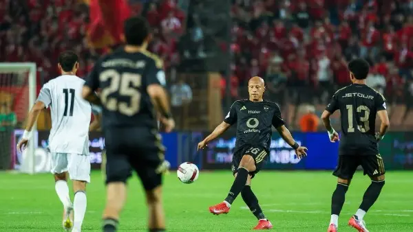 موعد انطلاق الجولة الخامسة للدوري المصري ومواجهات قوية للأهلي والزمالك وبيراميدز