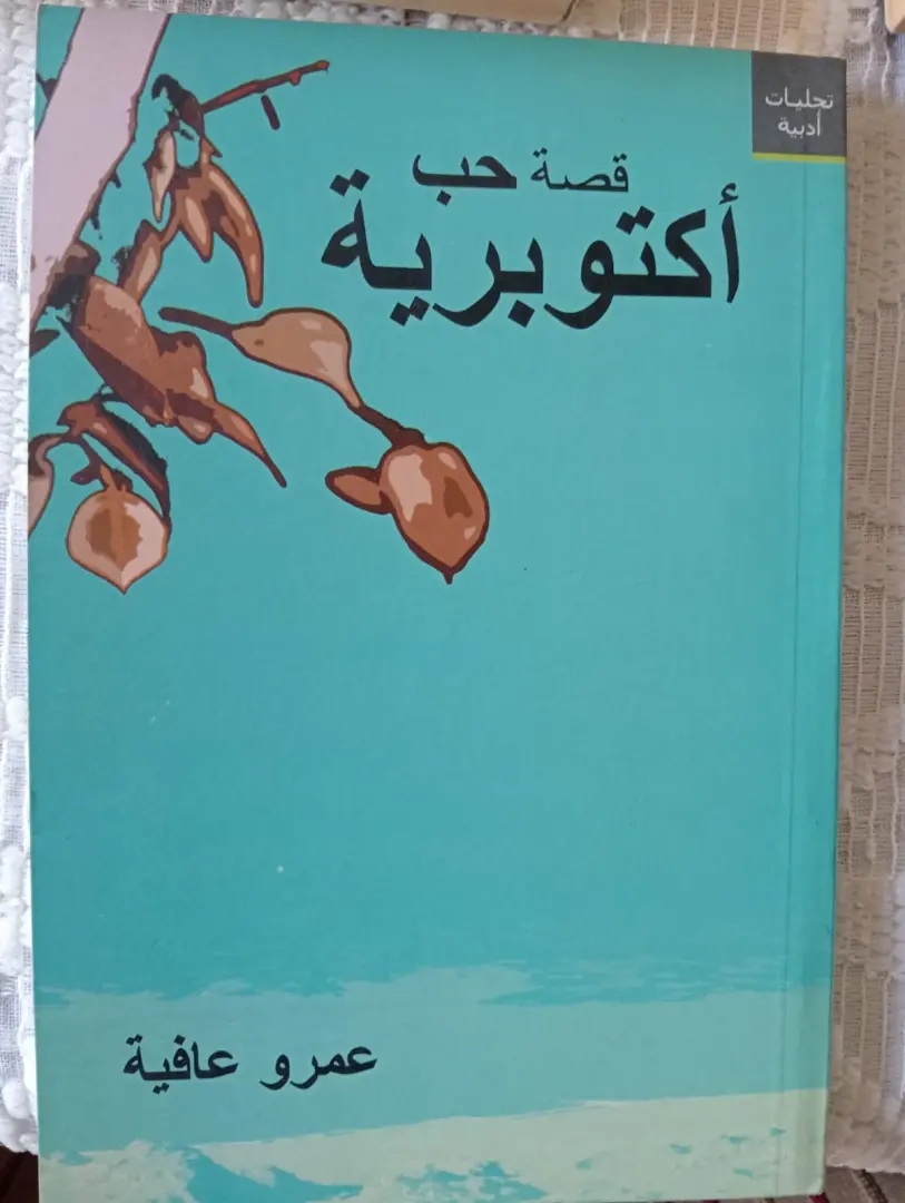 المشروع السردي للدكتور عمرو عافية في مختبر السرديات بمكتبة الإسكندرية