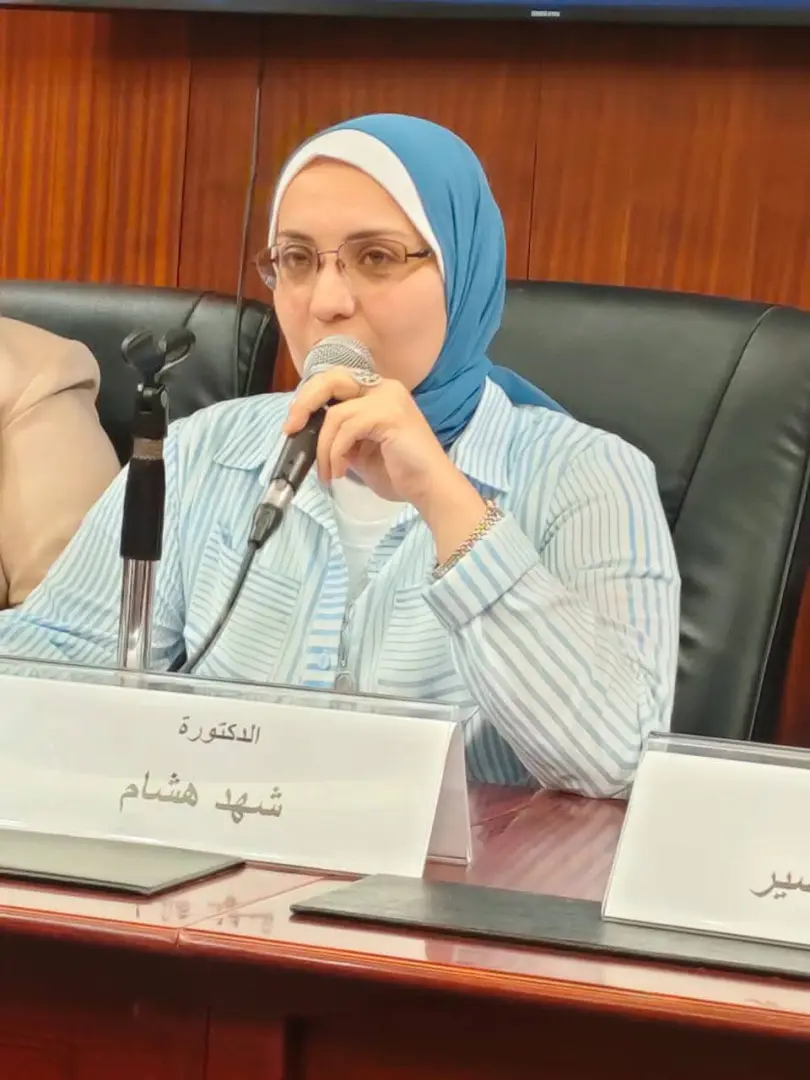 المشروع السردي للدكتور عمرو عافية في مختبر السرديات بمكتبة الإسكندرية