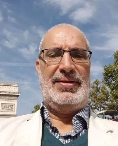 المشروع السردي للدكتور عمرو عافية في مختبر السرديات بمكتبة الإسكندرية