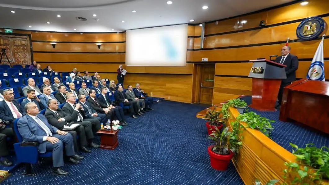 كريم بدوي: تصفير المستحقات نقطة تحول لقطاع البترول