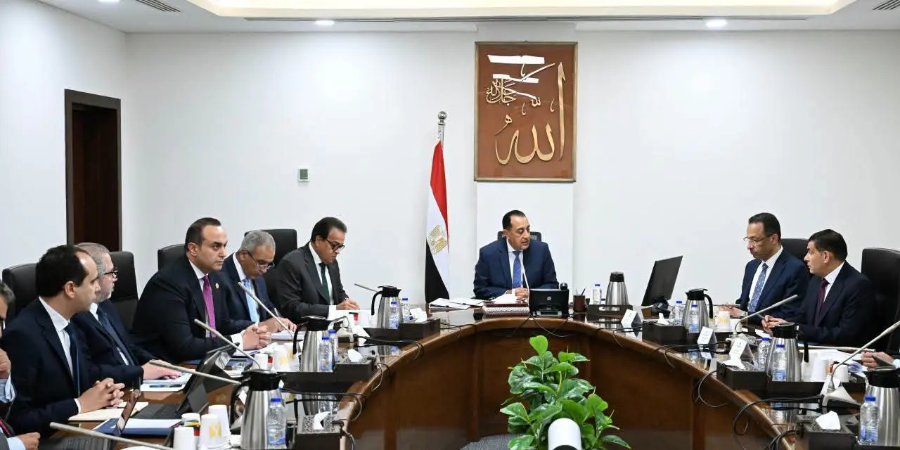 مدبولي يتابع ميكنة التأمين الصحي الشامل.. 5.4 مليون مواطن يستفيدون من المنظومة