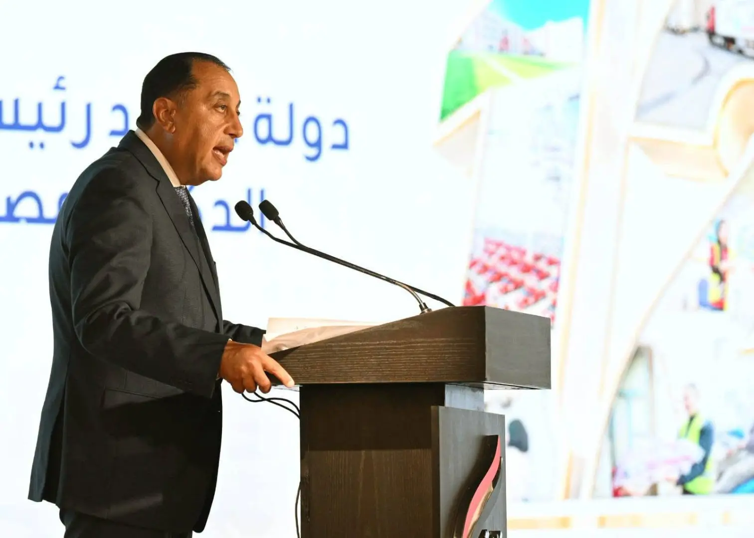 رئيس الوزراء: «تحيا مصر» شريك أساسي في دعم ملايين المواطنين