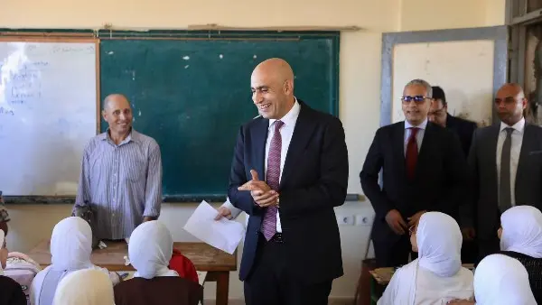 وزير التعليم لطلاب 2 بكالوريا: انجاز 60% من التقييمات والأداء شرط لدخول الامتحان