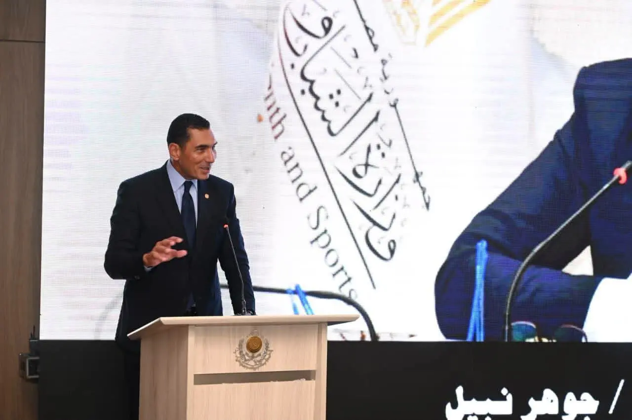 شراكة بين الأكاديمية العربية و3 أندية لتأهيل الأبطال علميًا ورياضيًا