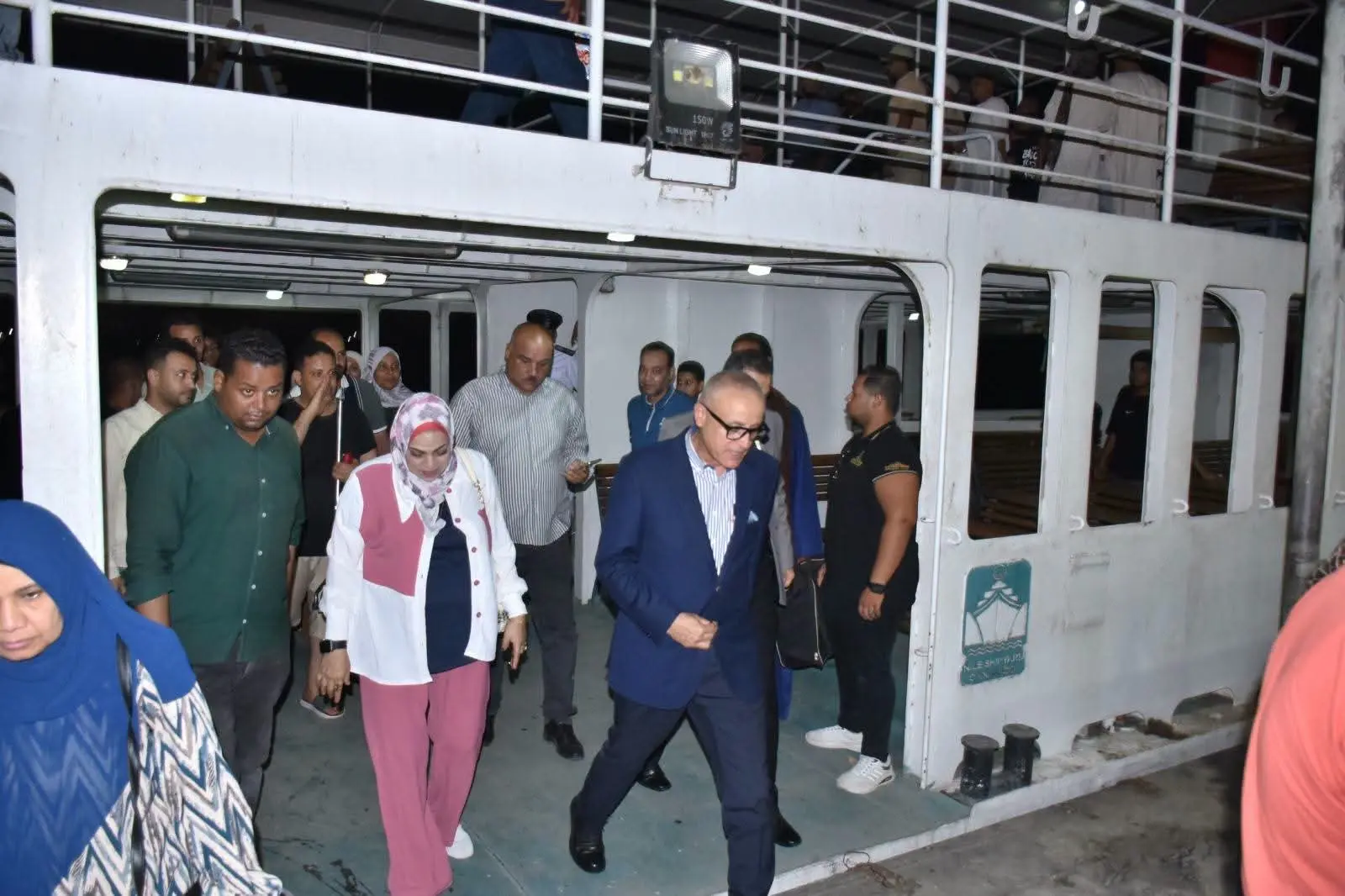 ليلة مصرية بطعم التراث.. الأقصر تحيي ذكرى «وفاء النيل» بعروض موسيقية واستعراضية