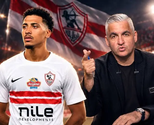 الزمالك يحدد شروطه لرحيل خوان بيزيرا.. وسيف زاهر يكشف التفاصيل