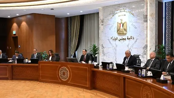 رئيس الوزراء للمحافظين: توسعوا في إقامة المعارض والأسواق والتزموا بحظر قطع الأشجار