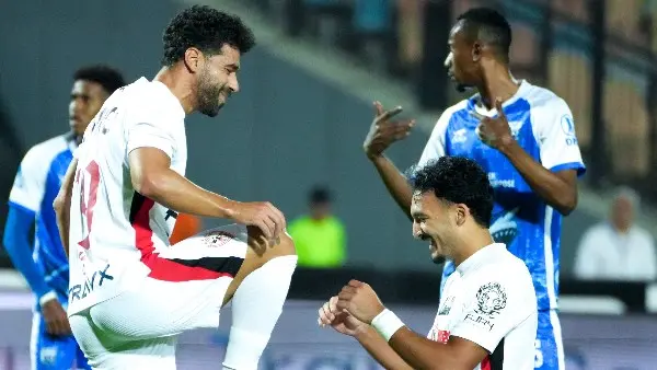 موعد مباراة الزمالك وغزل المحلة القادمة في الدوري المصري الممتاز والقنوات الناقلة