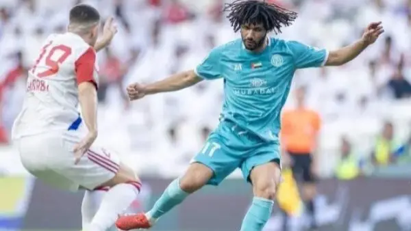 ​أثار ظهور محمد النني، نجم نادي الجزيرة الإماراتي والمنتخب الوطني، في مدرجات مباراة بيراميدز وجورماهيا الكيني بملعب الدفاع الجوي، حالة واسعة من الجدل بين الجماهير والمتابعين. وربطت العديد من التقارير بين حضور اللاعب وإمكانية انضمامه إلى صفوف بيراميدز خلال فترة الانتقالات الشتوية المقبلة.